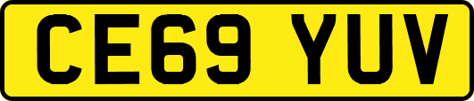 CE69YUV
