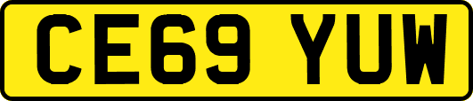 CE69YUW