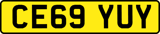 CE69YUY