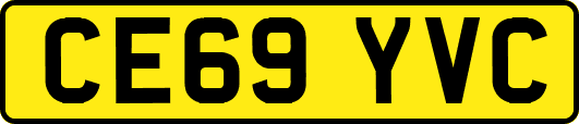 CE69YVC