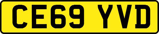 CE69YVD