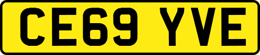CE69YVE