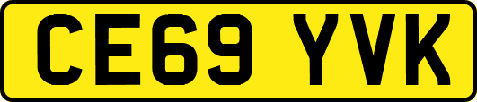 CE69YVK