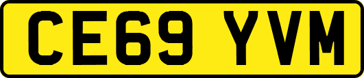 CE69YVM