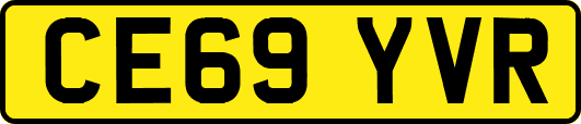 CE69YVR