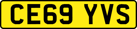 CE69YVS