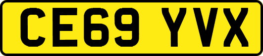 CE69YVX