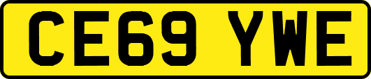 CE69YWE