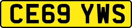 CE69YWS