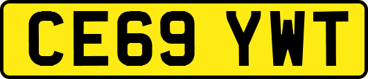 CE69YWT
