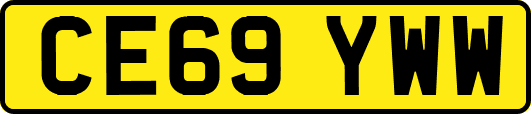 CE69YWW