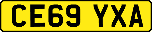 CE69YXA