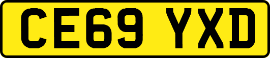 CE69YXD