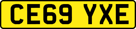 CE69YXE