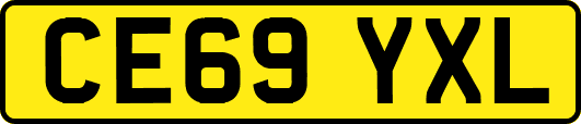 CE69YXL