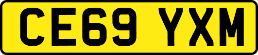 CE69YXM