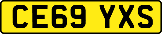 CE69YXS