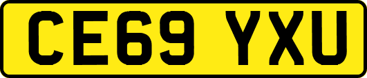CE69YXU