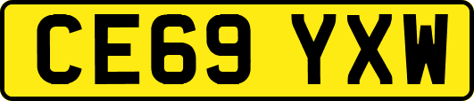 CE69YXW
