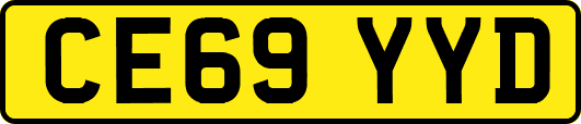 CE69YYD