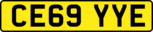 CE69YYE