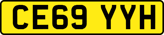 CE69YYH
