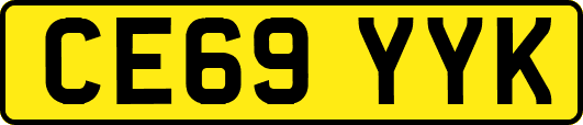 CE69YYK