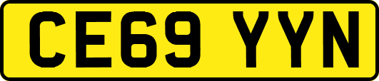 CE69YYN
