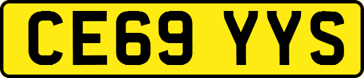 CE69YYS