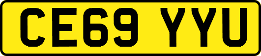 CE69YYU