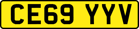 CE69YYV