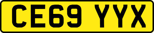 CE69YYX
