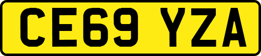 CE69YZA