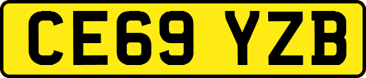 CE69YZB