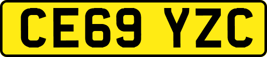 CE69YZC
