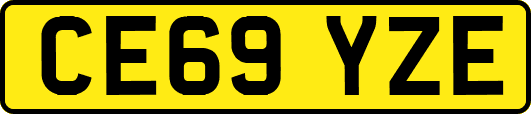 CE69YZE