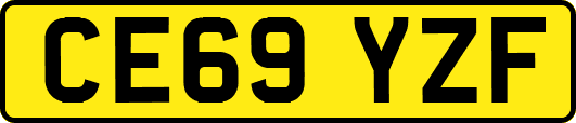 CE69YZF