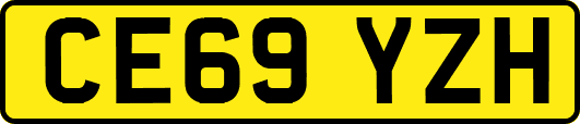 CE69YZH