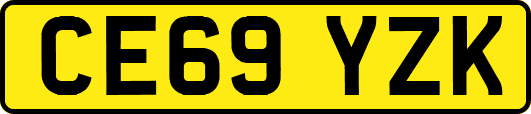 CE69YZK