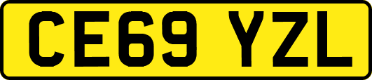 CE69YZL