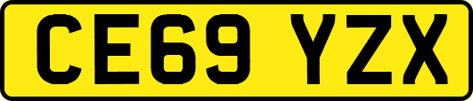 CE69YZX