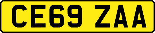 CE69ZAA