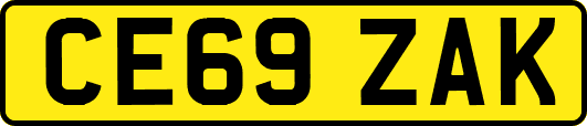 CE69ZAK