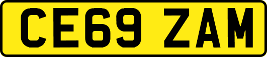 CE69ZAM