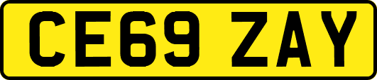CE69ZAY