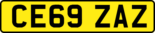 CE69ZAZ