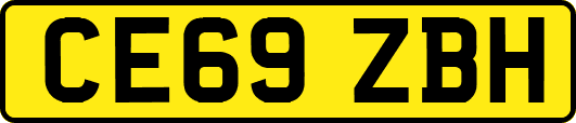 CE69ZBH