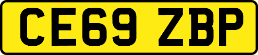 CE69ZBP