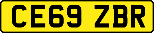 CE69ZBR