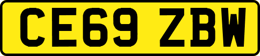 CE69ZBW